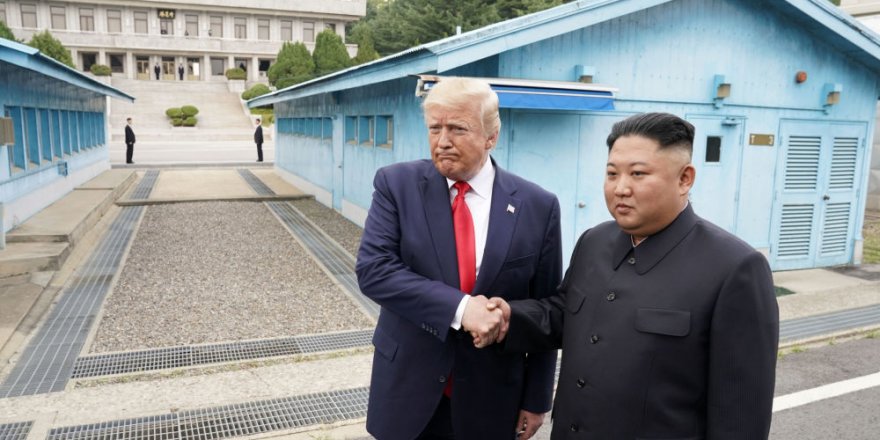 Kuzey Kore İle ABD Nükleer Görüşmelere Yeniden Başlıyor