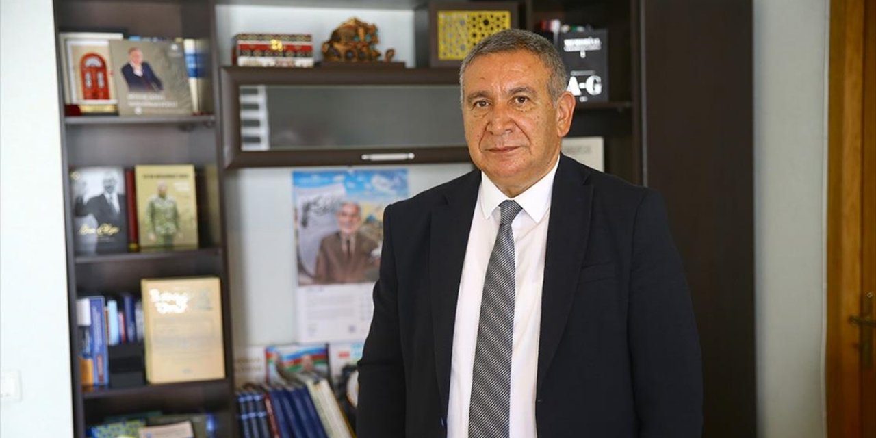 Azerbaycan Basını 150 Yaşında: "Ekinci"den Dijital Çağa Uzanan Yolculuk