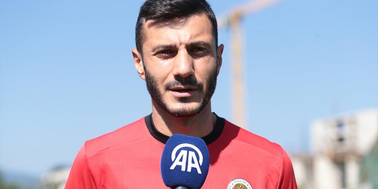 Gençlerbirliği'nde İlk Hedef Süper Lig'de Kalıcı Olmak