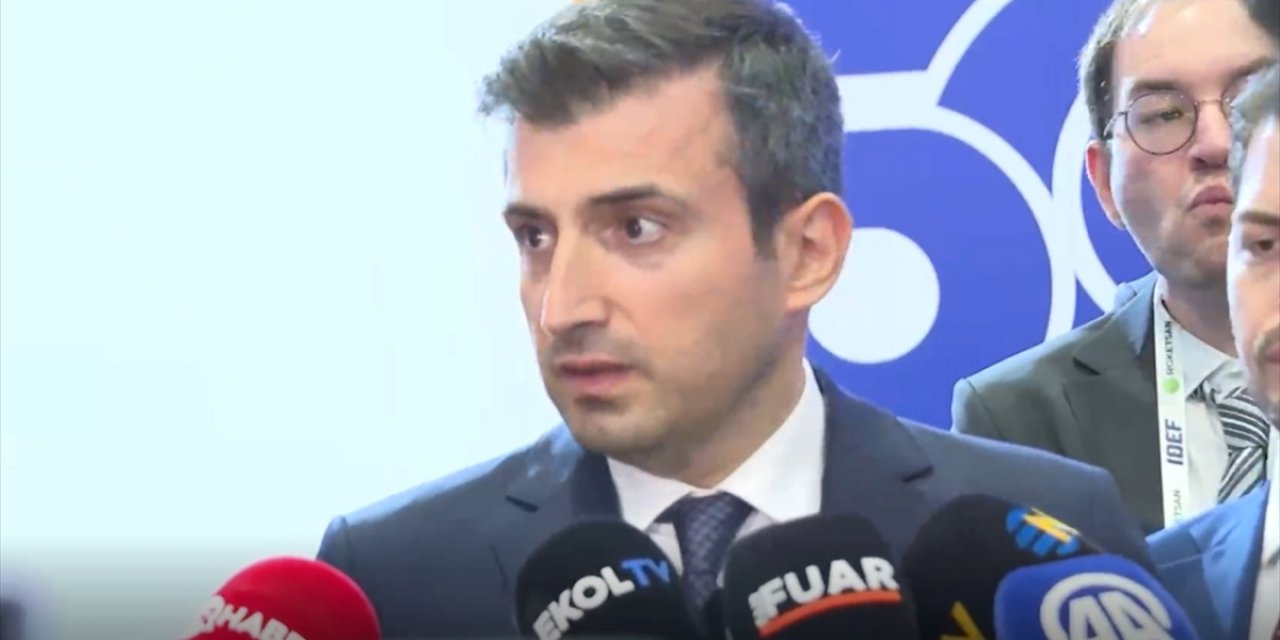 Selçuk Bayraktar: Aselflır-600'ü Akıncı'da Denedik, Yurt Dışı Muadillerinden 2 Kat Daha İyi