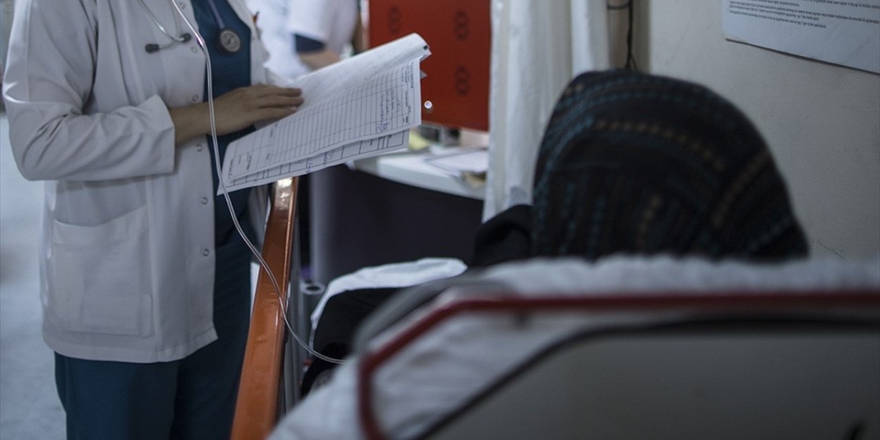 Yüksek Sıcaklıklar Gıda Kaynaklı Enfeksiyonları Tetikliyor