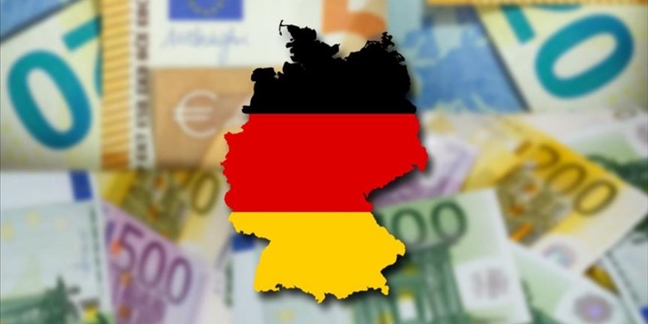 Almanya'nın Vergi Geliri Yılın İlk Yarısında Yüzde 8,1 Arttı
