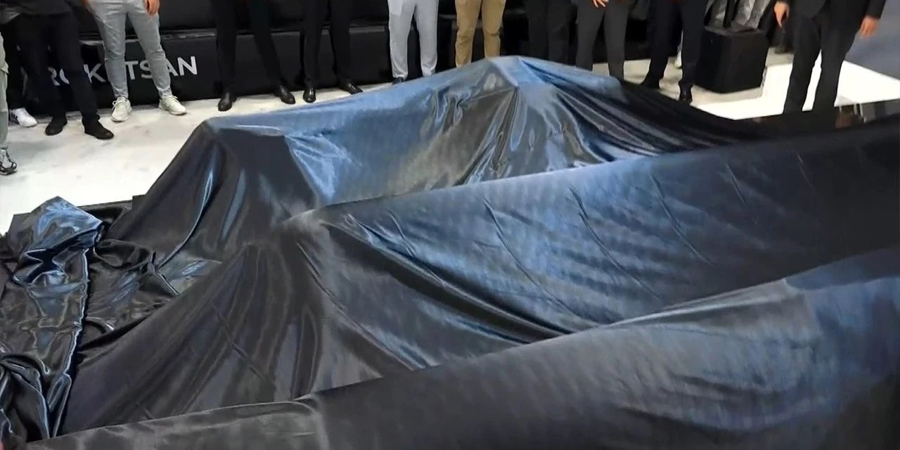 Türk Savunma Sanayi'nde Beklenen Tarih Geldi... İşte Roketsan'ın Yeni Füzeleri