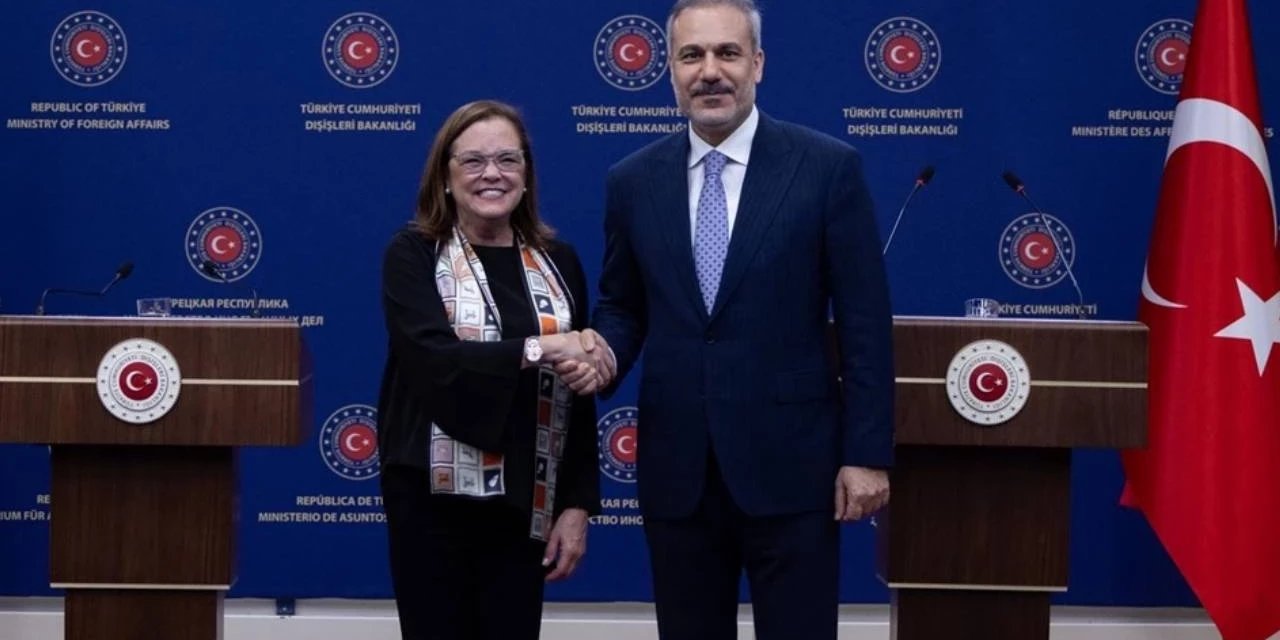 Hakan Fidan, Suriye Uyarısı: Müdahale Ederiz