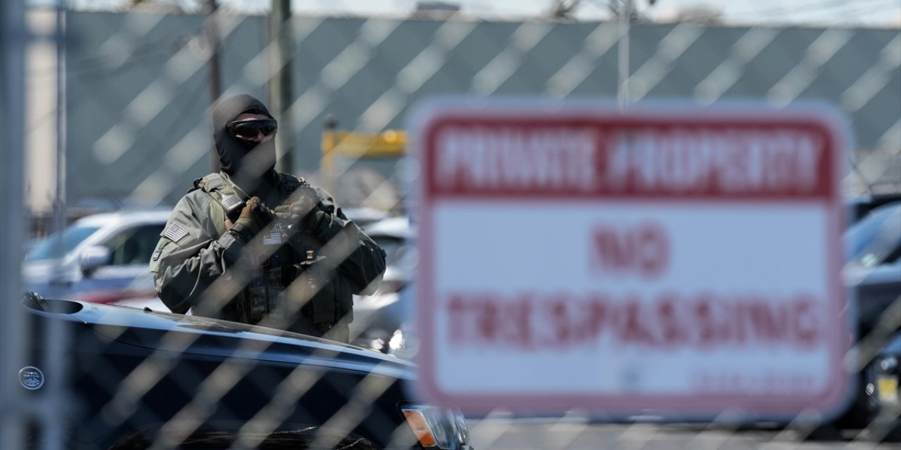 İnsan Hakları İzleme Örgütü, Florida'da Düzensiz Göçmenlerin Tutulduğu Tesislerde Hak İhlalleri Tespit Etti