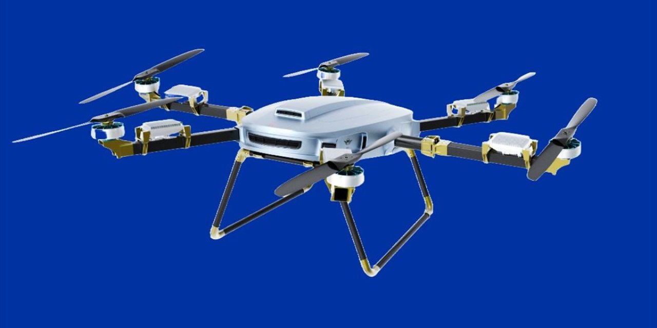 Güvenlik Güçlerinin Yeni Yardımcısının Yetenekleri Artıyor