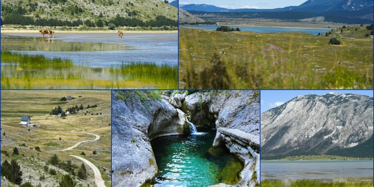 Bosna Hersek'in Saklı Doğal Güzellikleri Keşfedilmeyi Bekliyor