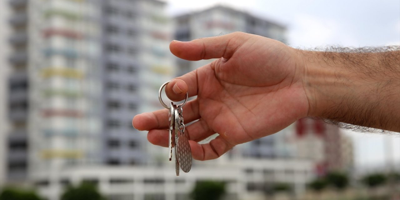 Gayrimenkul Sertifikası Projesi Hayata Geçiriliyor