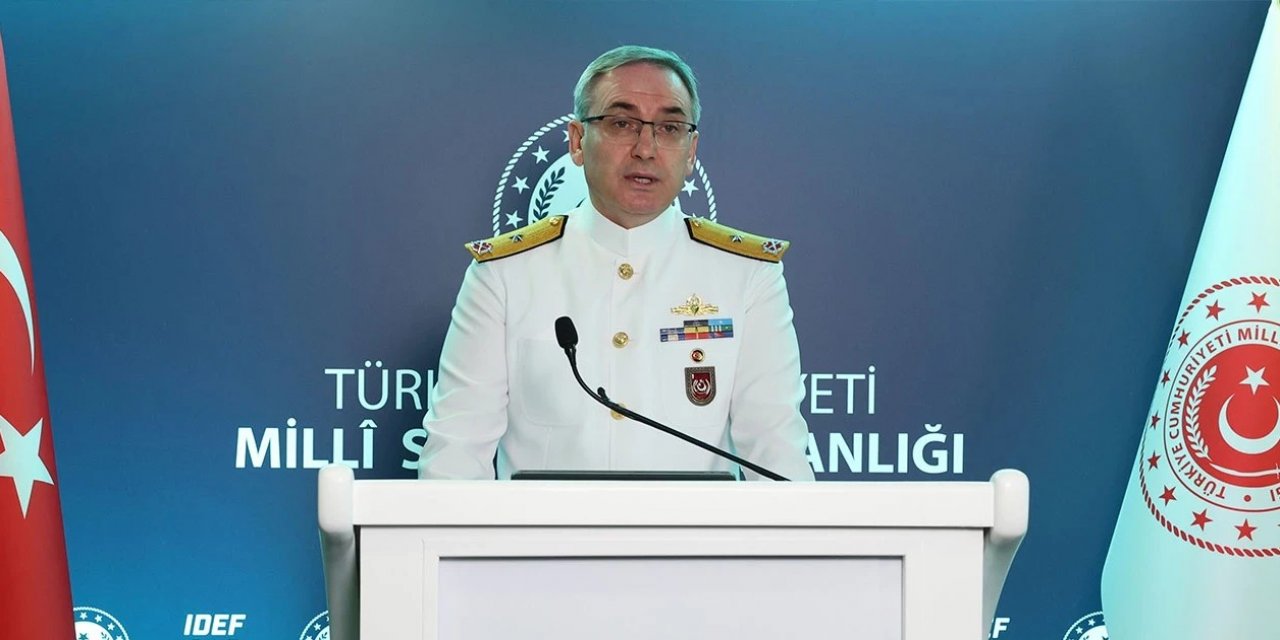 Milli Savunma Bakanlığı Kaynakları Resmen Açıkladı: Suriye'den Talep Geldi