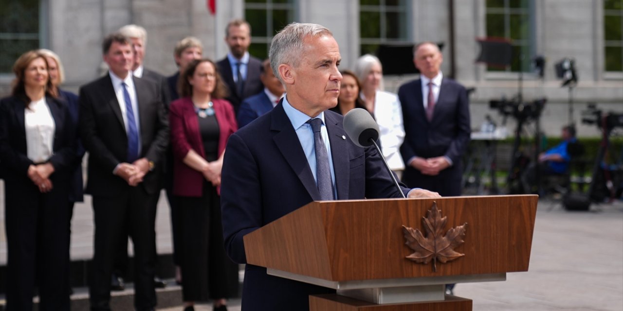 Kanada Başbakanı Carney, Abd İle "kötü Bir Ticaret Anlaşmasını" Kabul Etmeyeceklerini Belirtti