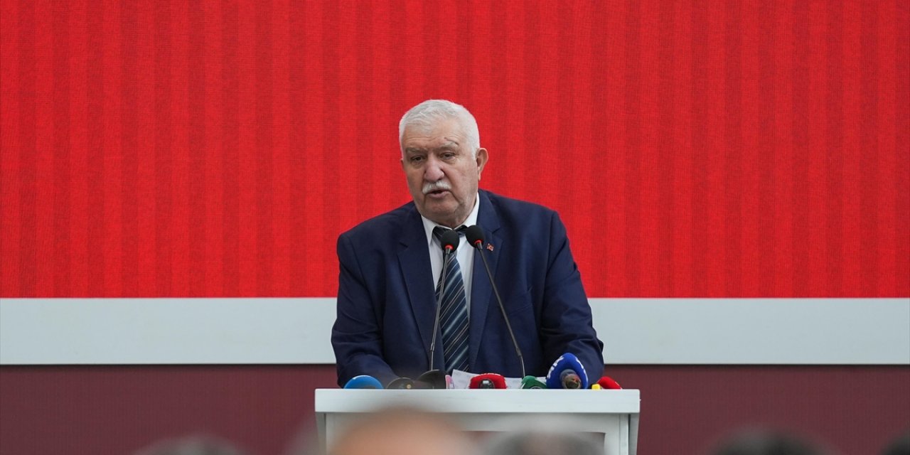 Türk Doğal Taşı 11 Ülkede Tanıtılacak