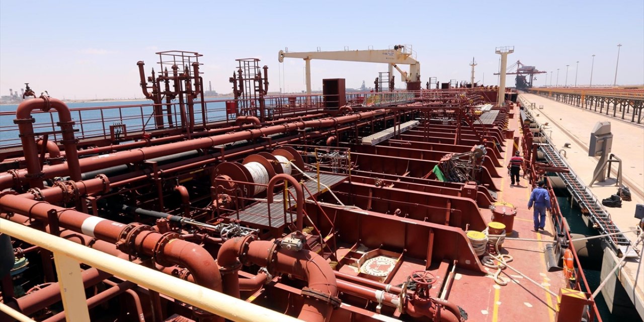 Afrika Her Yıl Kalitesiz Yakıt İthalatı Nedeniyle Yaklaşık 90 Milyar Dolar Kaybediyor