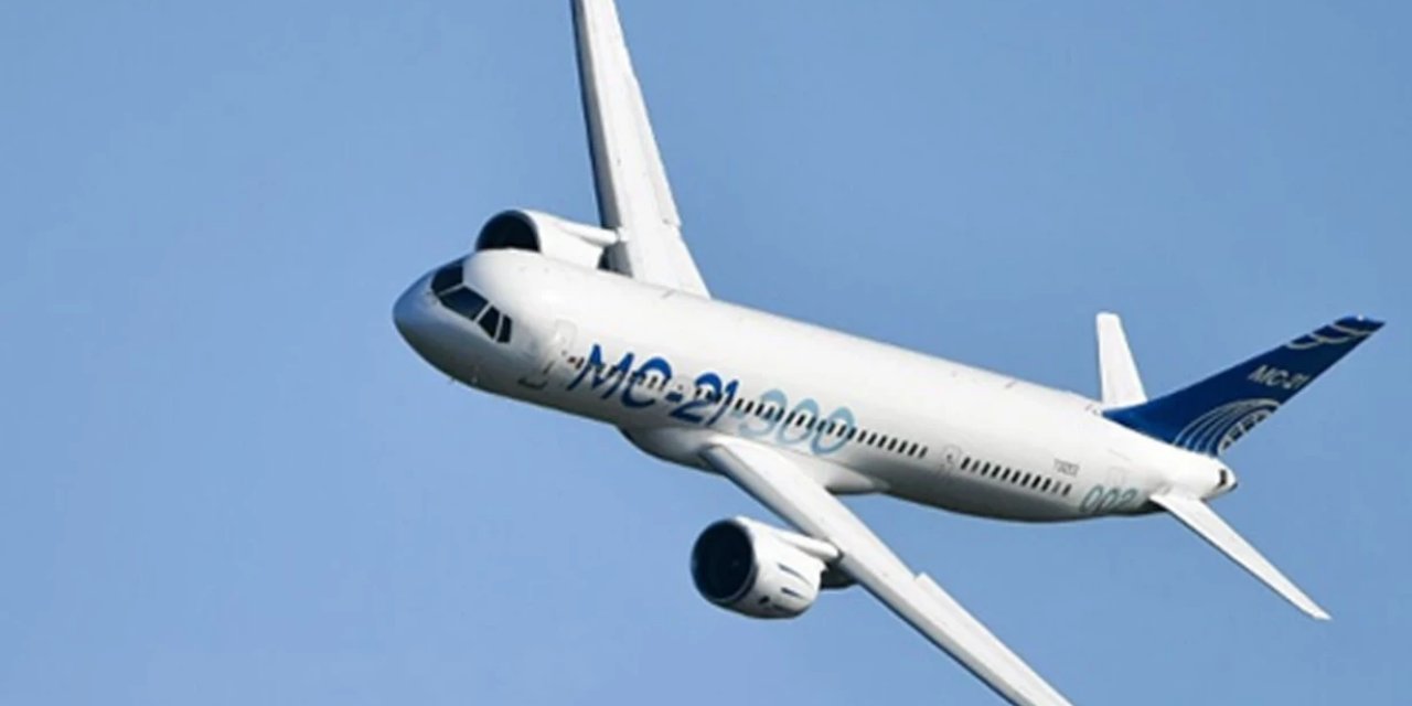 50 Kişiyi Taşıyan Yolcu Uçağı Kayboldu!