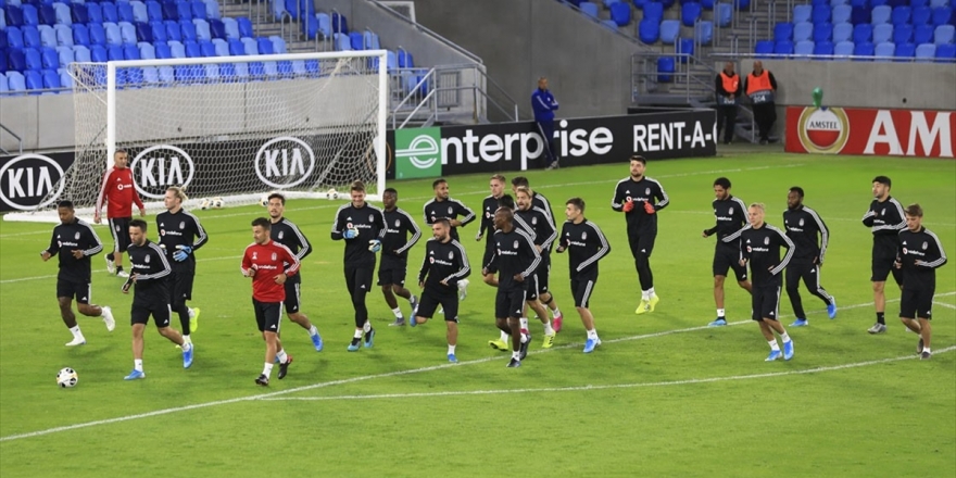 Beşiktaş'ın Konuğu Wolverhampton