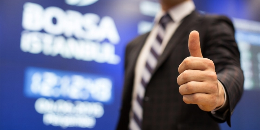 Borsa Eylülde Son 8 Ayın En İyi Performansını Gösterdi