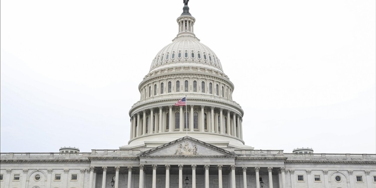 ABD Adalet Bakanlığı, Epstein'ın Eski Kız Arkadaşı Ghislaine Maxwell İle Görüşecek