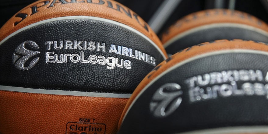 THY Avrupa Ligi'nde Heyecan Başlıyor