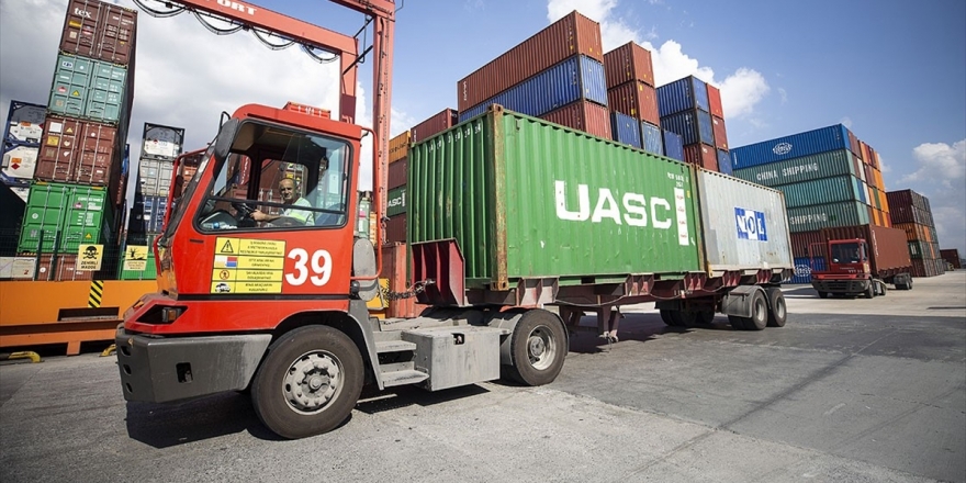 İhracat Ve İmalatta 'Dijital Dönüşüm' Dönemi