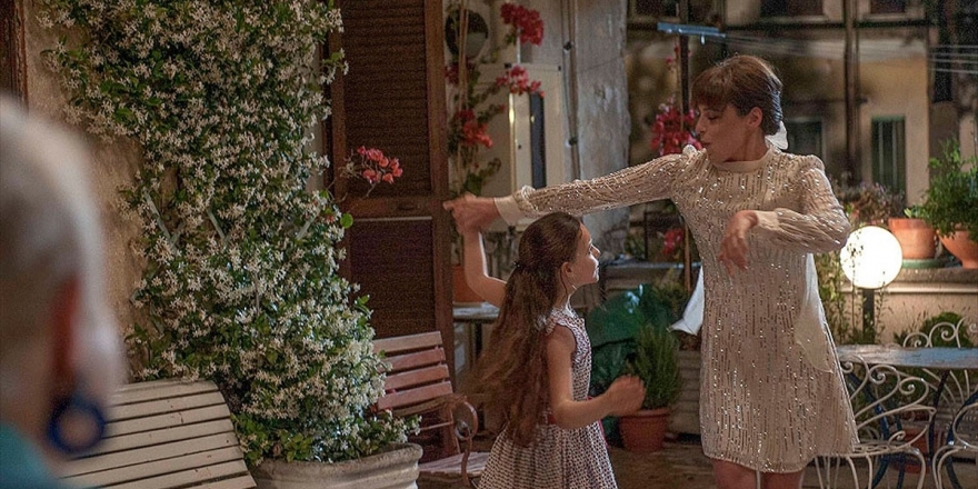 Ferzan Özpetek'in Yeni Filmi İtalyanlarla Buluşacak