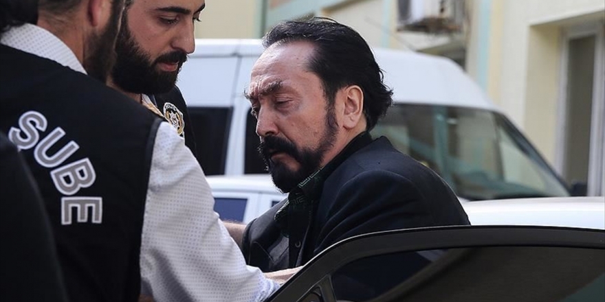 Adnan Oktar'a işkence raporu çürütüldü