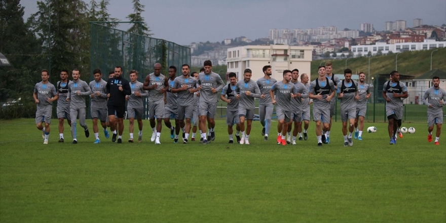 Trabzonspor Basel'i Konuk Ediyor