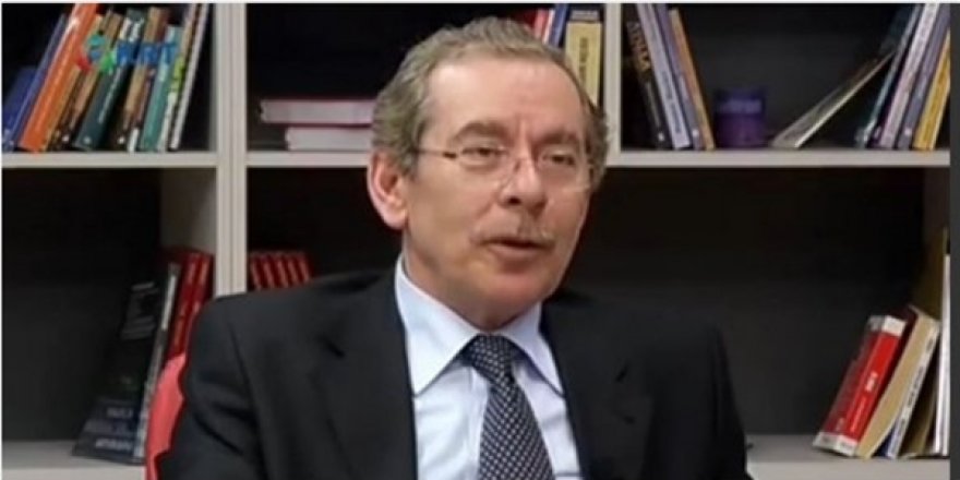 Abdüllatif Şener, İmamoğlu'nu topa tuttu!