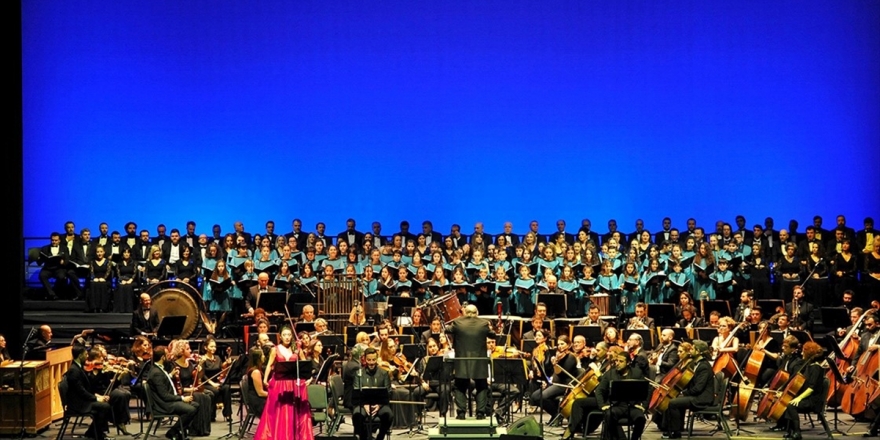 İDOB Sezona Beethoven'ın Eserleriyle Başlayacak