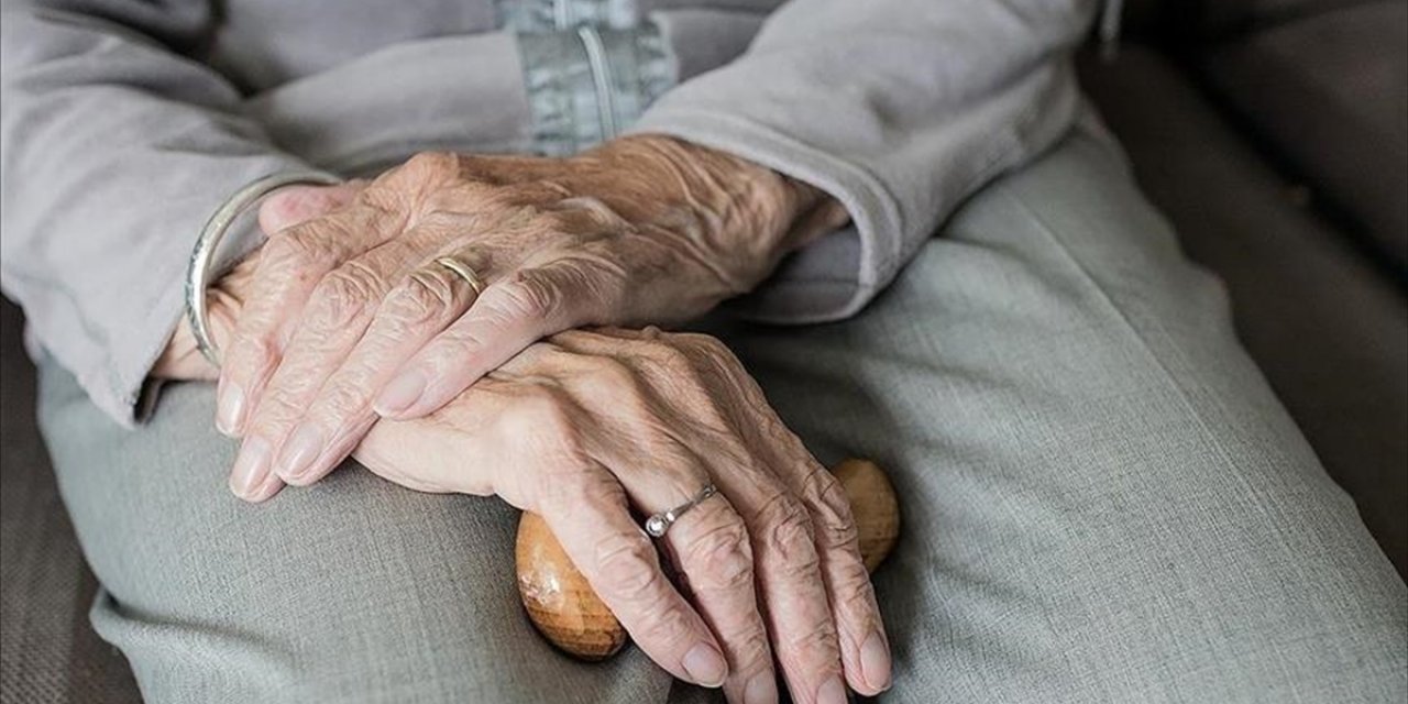 Türkiye'de Beklenen Yaşam Süresi 78,1 Yıl