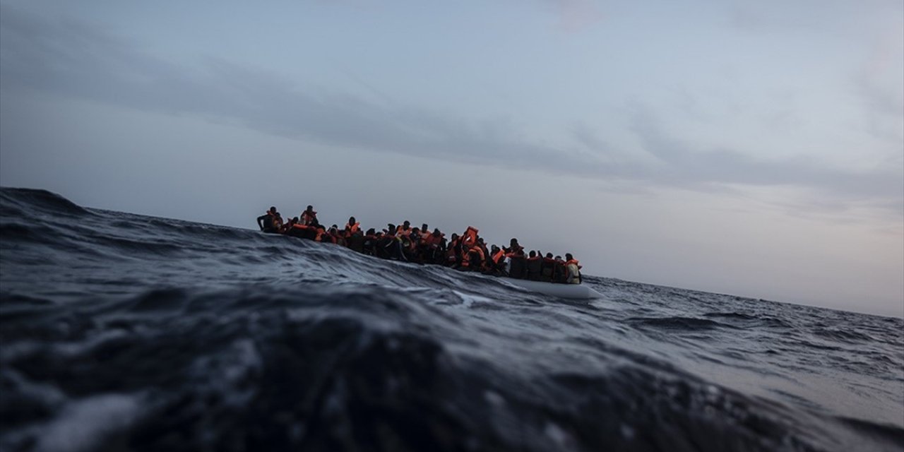 İnsan Ticareti, Özellikle Afrika Kıtasının Geleceğini Çalıyor