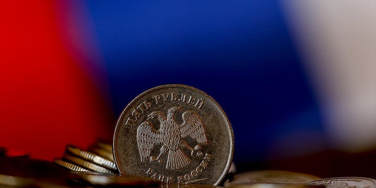 Rusya'nın Dış Ticaretinde Ruble Temel Para Birimi Haline Geldi