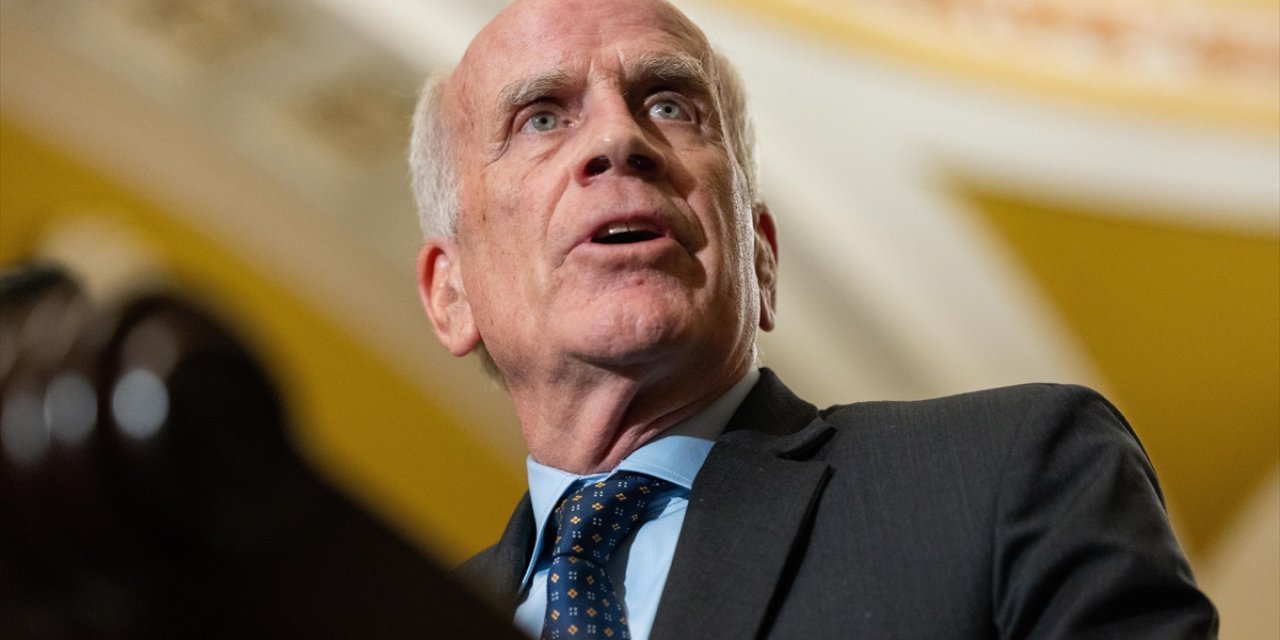 ABD'li Senatör Welch: Gazze'de On Binlerce Masum İnsanın Ölümü Tarihimizin Bir Parçası Olacak