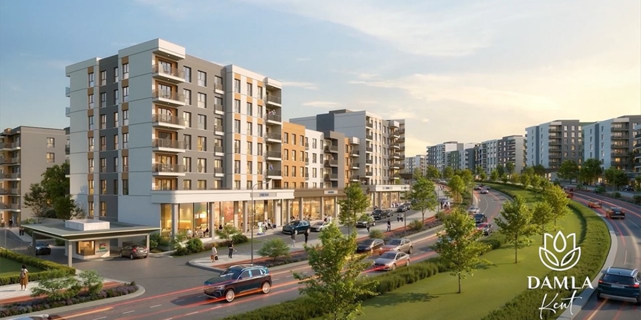 Gayrimenkul Sertifikası İşlem Kodu "DMLKT" Olarak Belirlendi