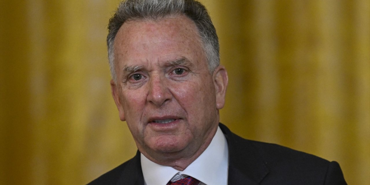 Trump'ın Temsilcisi Witkoff'un, Gazze'deki İnsanlık Felaketini Görüşmek İçin İsrail'e Gideceği Belirtildi