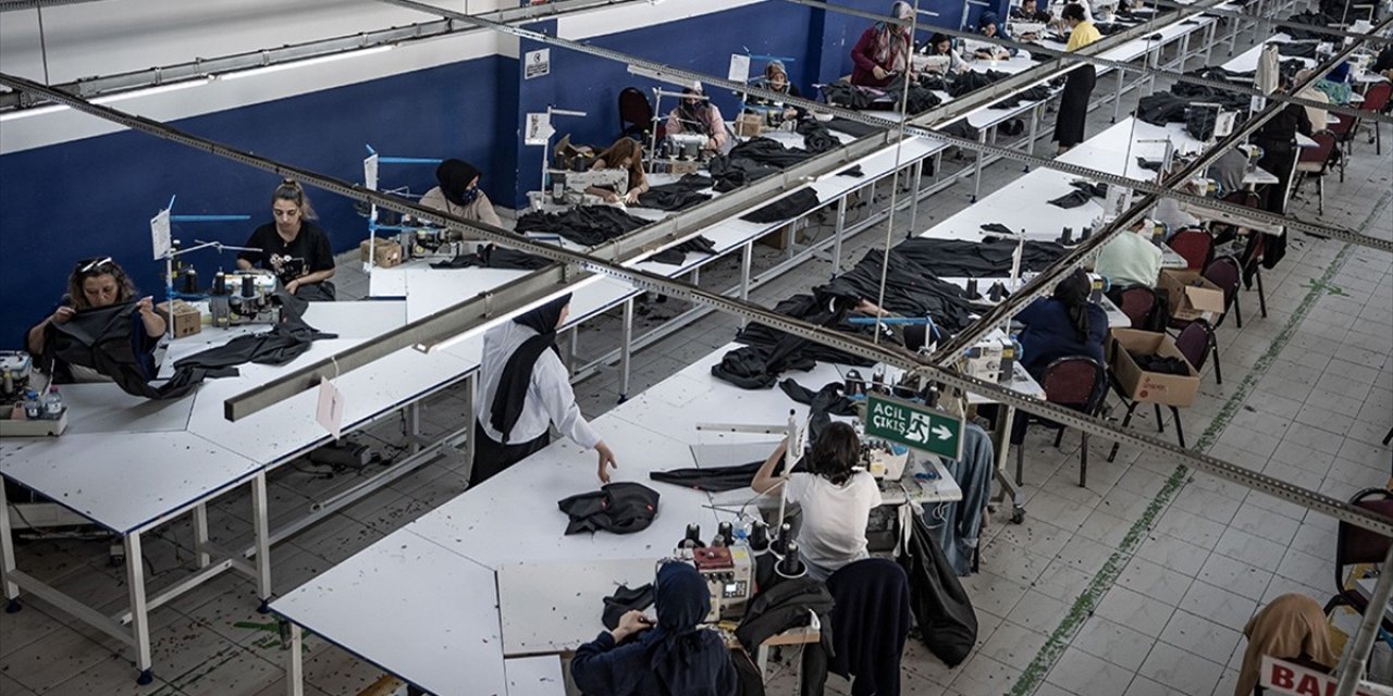 Türk Tekstil Sektöründen Yılın İlk Yarısında 4,7 Milyar Dolarlık İhracat