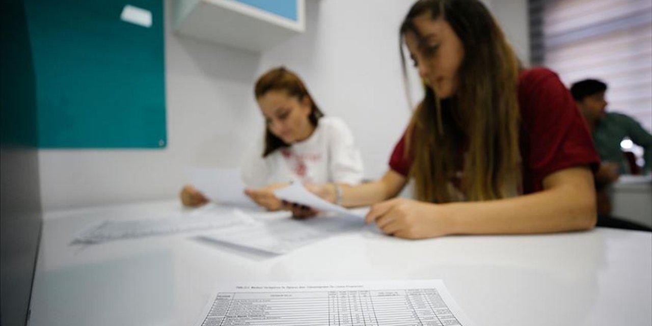 2025-YKS Tercih Süreci Yarın Başlayacak