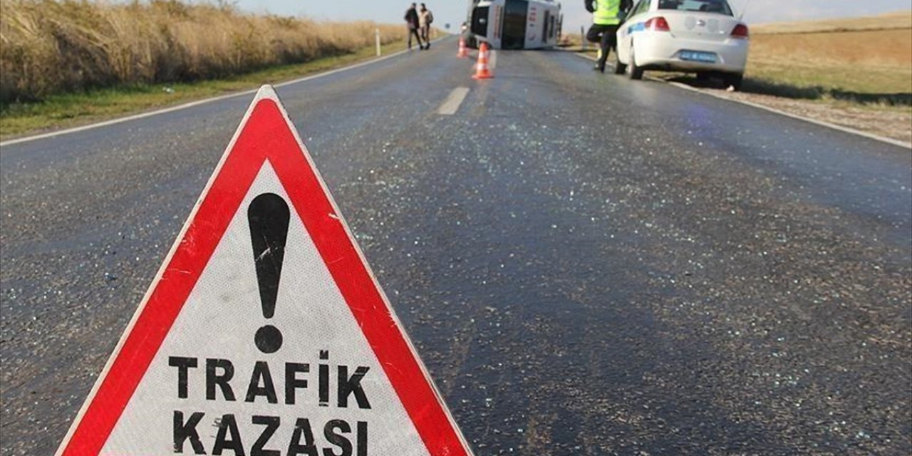 Trafik Kazası Mağdurlarına Vekalet Uyarısı