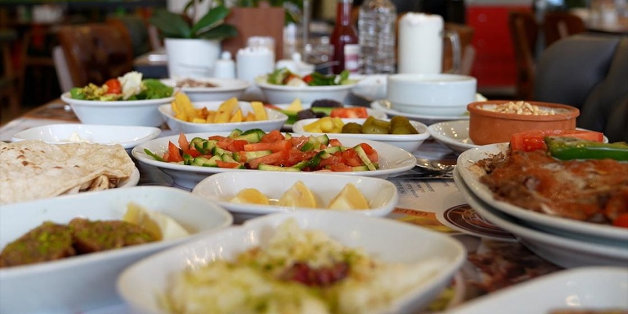 Yıllık 23 Milyon Tonluk Gıda İsrafının Engellenmesi İçin Düğmeye Basıldı