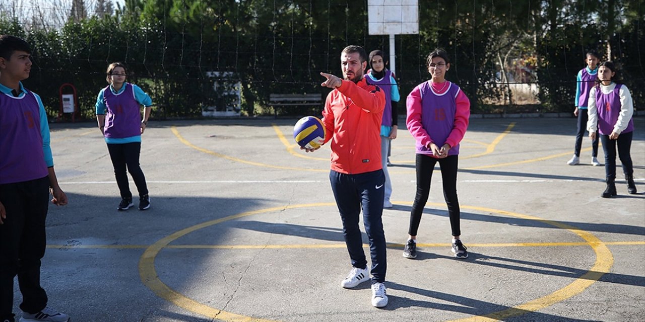 MEB, Beden Eğitimi Alanında Milli Sporculardan Sözleşmeli Öğretmen Ataması Yapacak