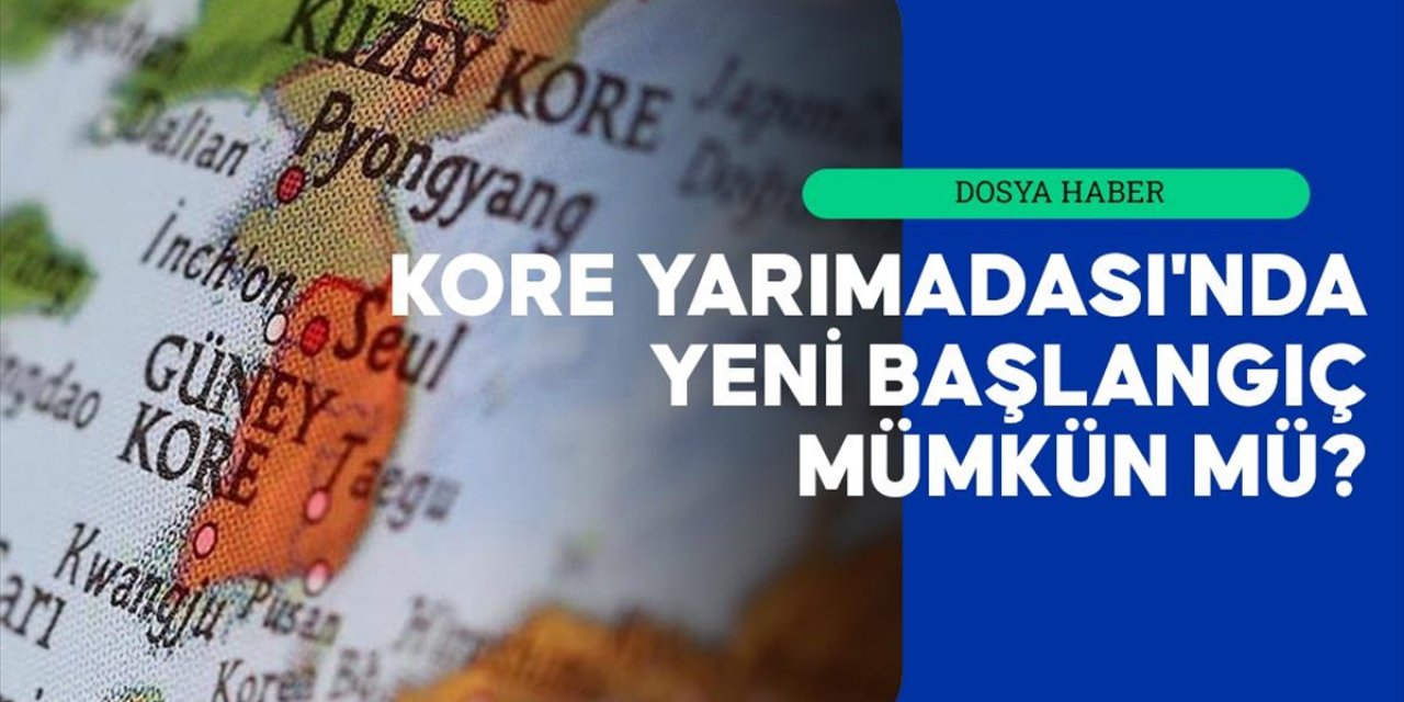Kore Yarımadası Yarım Asırdır Normalleşmeye Çalışırken, Yeni Nesil Birleşme Heyecanını Yitirmiş Durumda