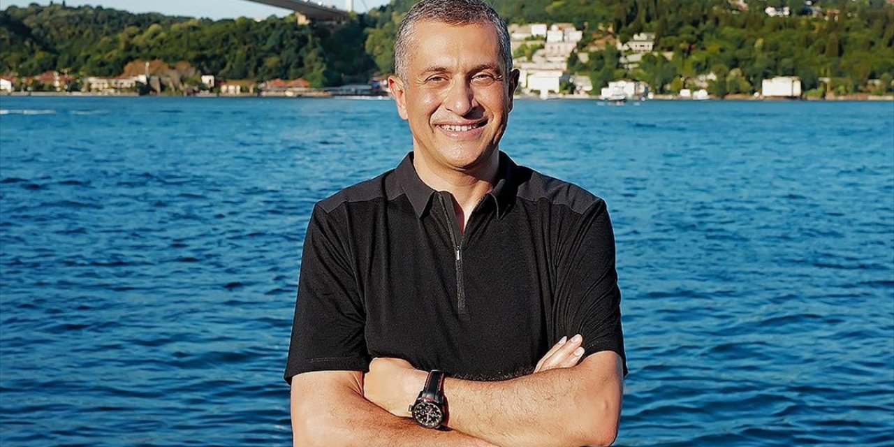 Türkiye'nin Üçüncü Uzay Yolculuğu 3 Ağustos'ta Gerçekleştirilecek