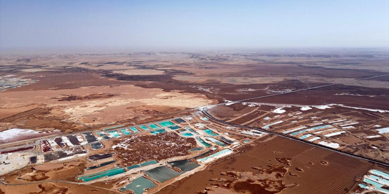 Mısır'ın Çöl Mucizesi Siva Vahası "Doğa İle Tedavinin" Buluşma Noktası Olarak Öne Çıkıyor