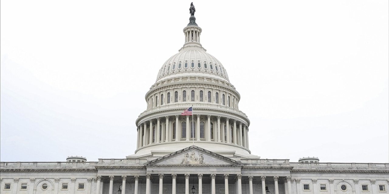 Abd'li Kongre Üyesi Khanna'dan "Filistin'i Tanıma Zamanı Geldi" Mesajı