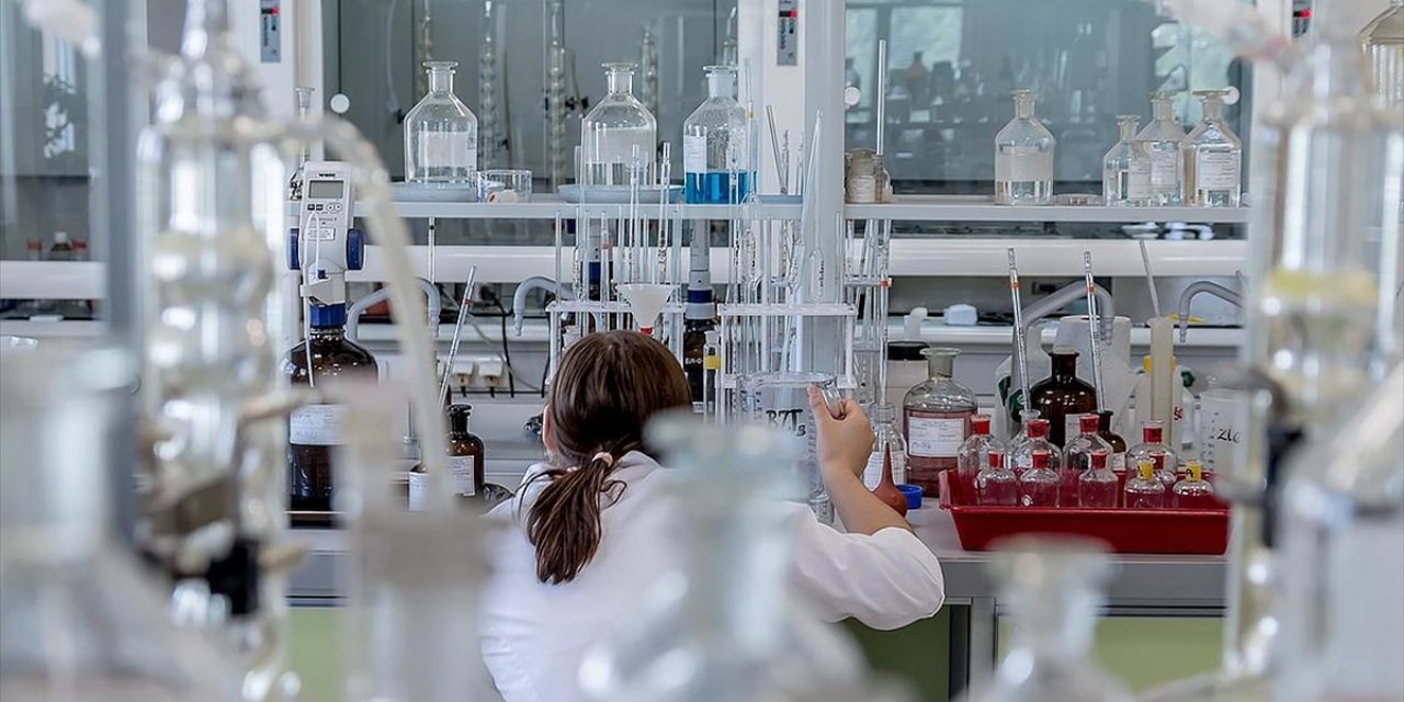 Kimya Sektörü Temmuzda 3,4 Milyar Dolarlık İhracatla Rekor Kırdı