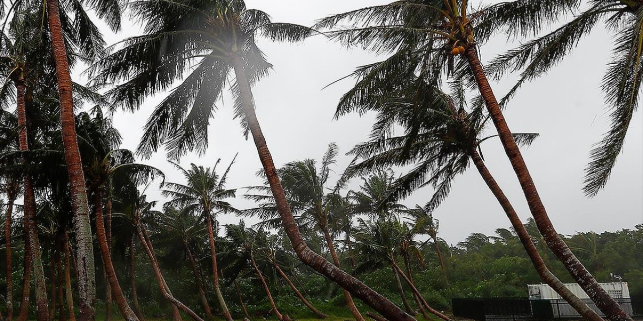 Tropikal Fırtınaların Ardından Kalp Damar Hastalıkları Şikayetiyle Hastaneye Başvuranların Sayısı Arttı