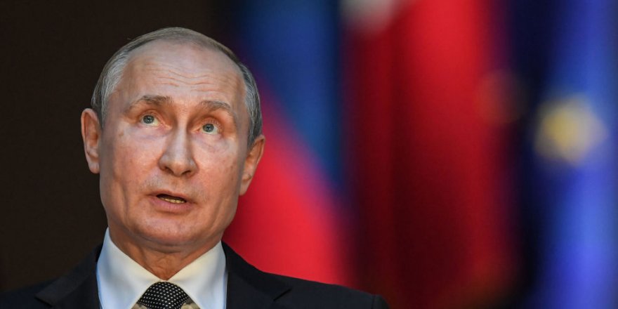 Putin: ABD Seçimlerine Müdahale Etmekten Daha Güzel İşlerimiz Var