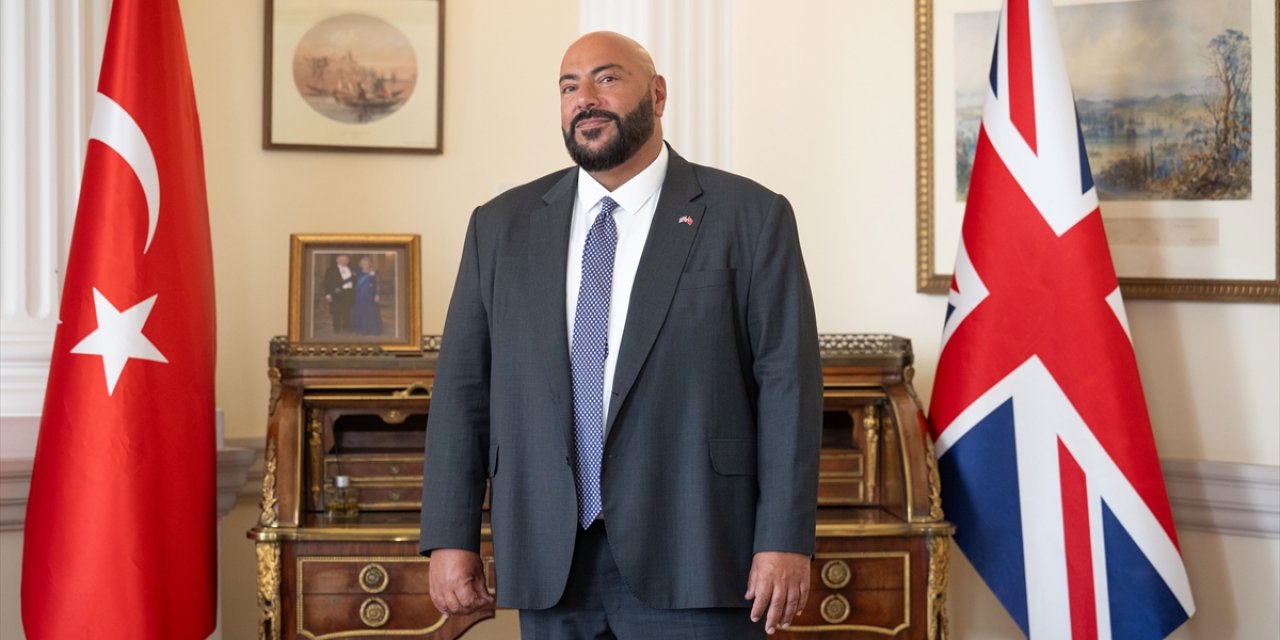 Türkiye İle Birleşik Krallık Arasındaki Sta, Modern Ticaret Anlaşmalarına Örnek Niteliğinde