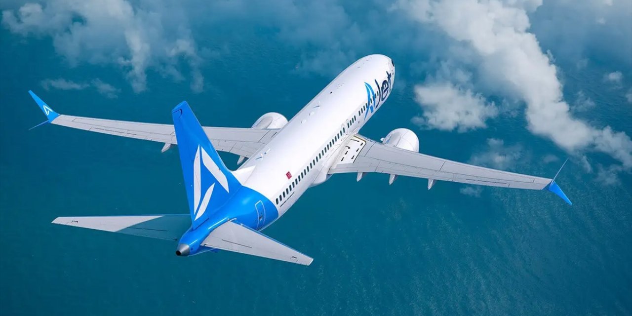 Ajet'ten Londra'dan KKTC'ye Uçuşlar İçin Özel Fiyat Tarifesi