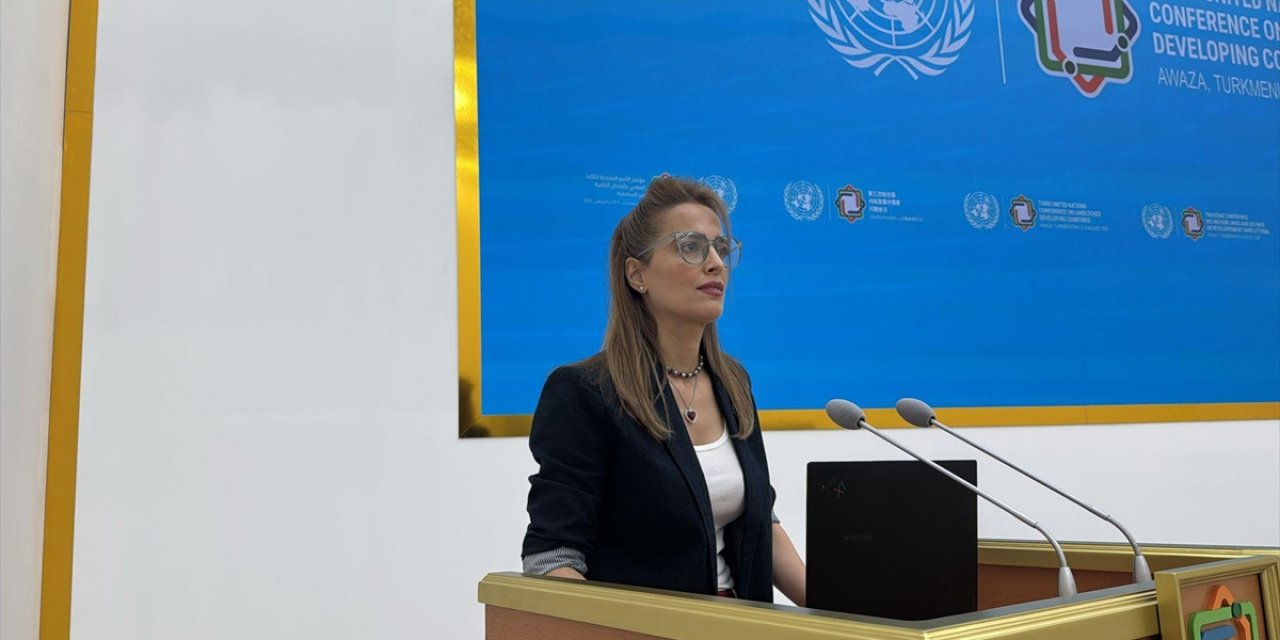 Türkmenistan'daki LLDC Toplantısının Stratejik Ortaklıkları Güçlendirmesi Bekleniyor