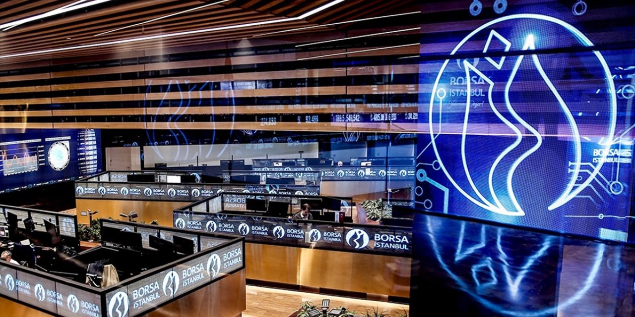 Borsada Otomotiv Şirketleri Gaza Bastı