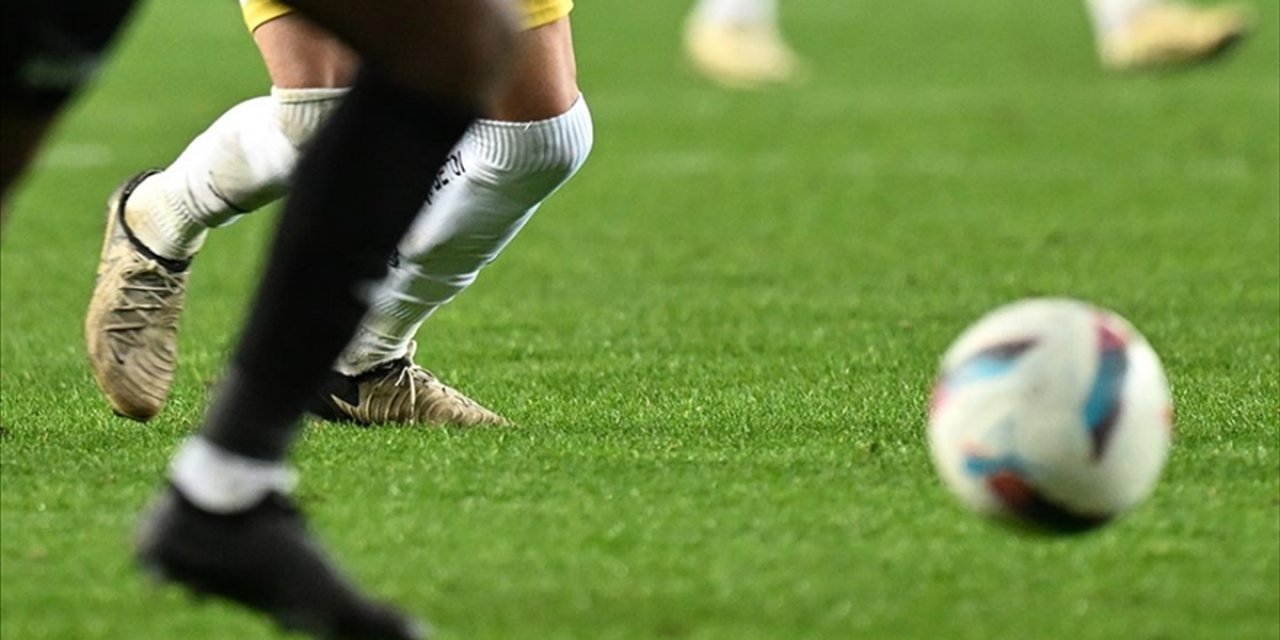 TFF, Süper Lig'in İlk Haftasında Oynanacak 3 Maçı Erteledi